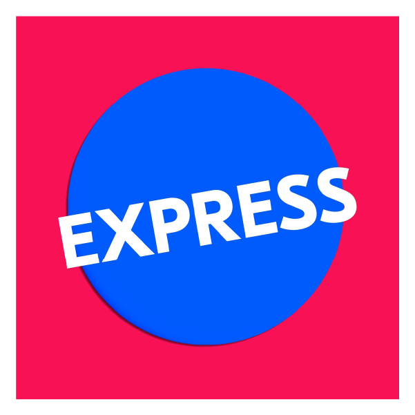 Express logo
